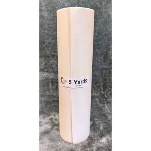 Lot: Ultimate Print‎ 4034 HTV 12"x5 Yards + Siser EasyWeed Glow in Dark 12"x3ft